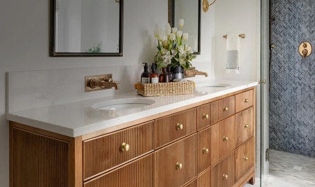 Предметы интерьера