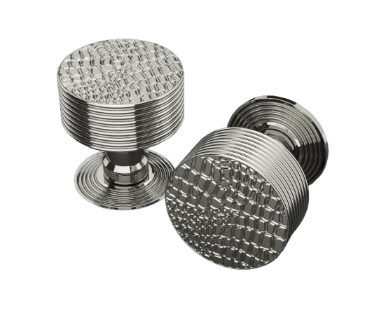 Дверные ручки-кнобы Hamilton