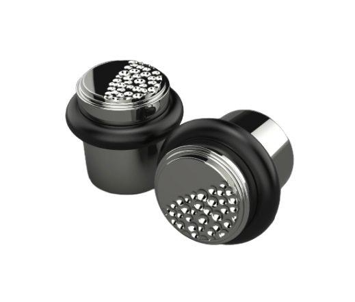 Дверные ограничители Oliver Knights