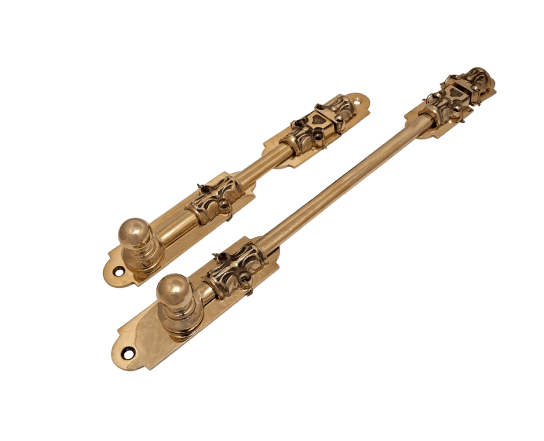 Дверные шпингалеты Frank Allart