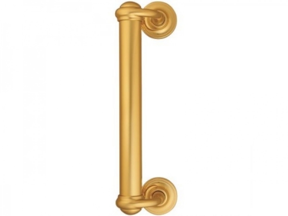 Ручки-скобы для входных дверей