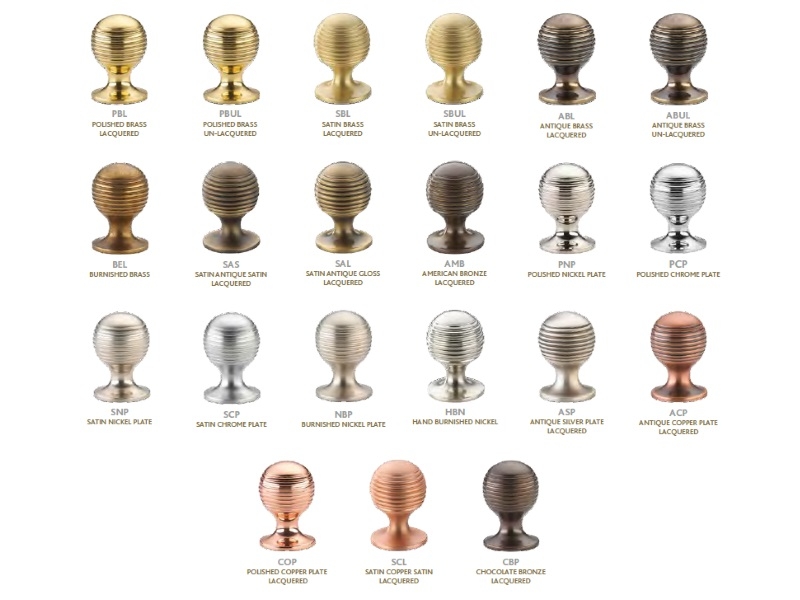 Мебельная ручка-кнопка Armac Martin Cotswold хром