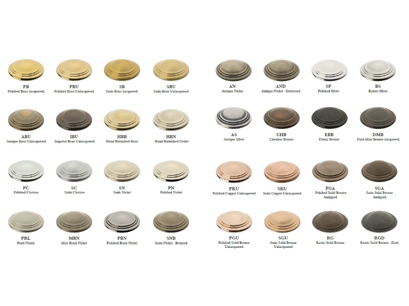 Дверная ручка на розетке Frank Allart 5052