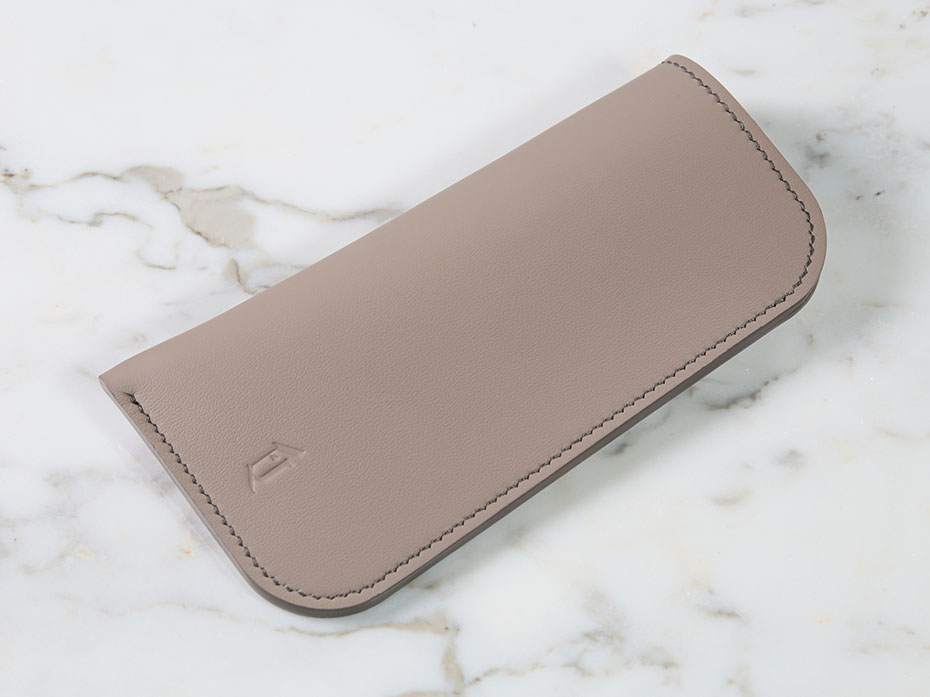 Подарочный набор аксессуаров из кожи FURNITEK FG-411