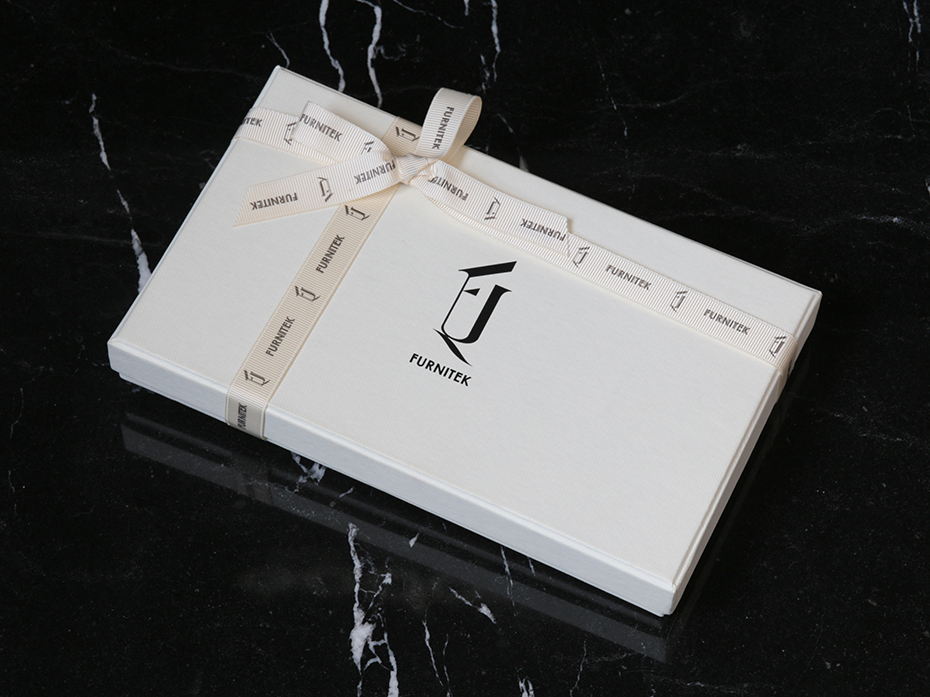 Обложка кожаная для автодокументов FURNITEK FG-0200311 в подарочной коробке