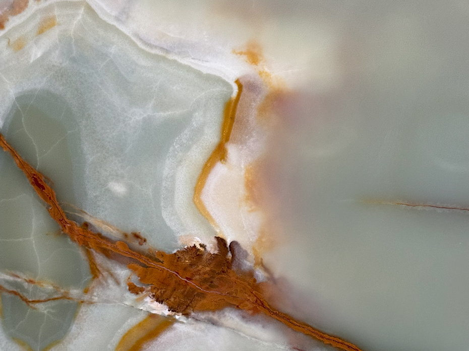 Стол кофейный Ar-Deco FG-077 круглый античная латунь