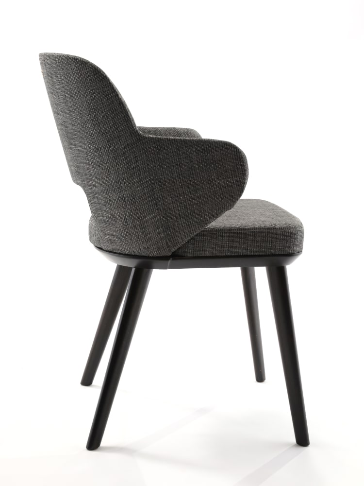 Стул Verona-A Furnitek FG-006 из бука 