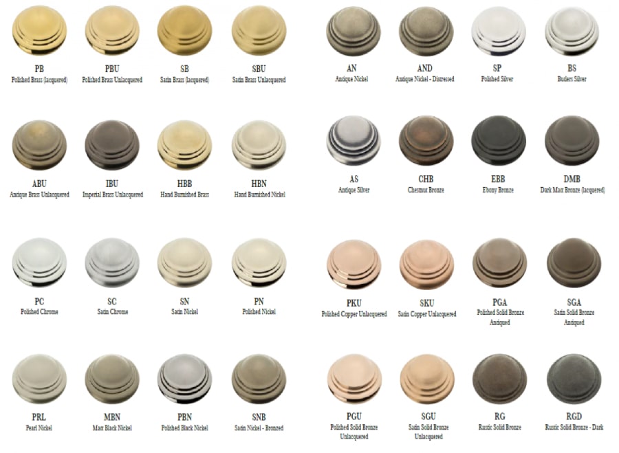 Электрический звонок Frank Allart 7852 хром