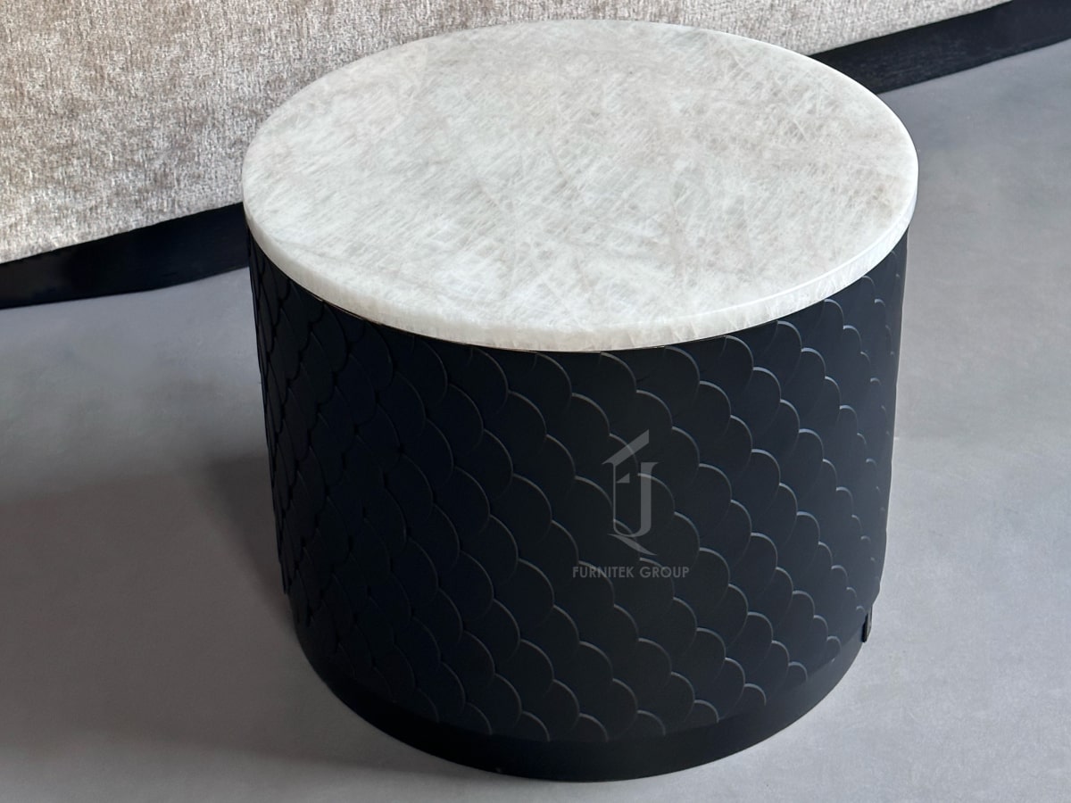 Стол журнальный Ar-Deco Furnitek FG-043