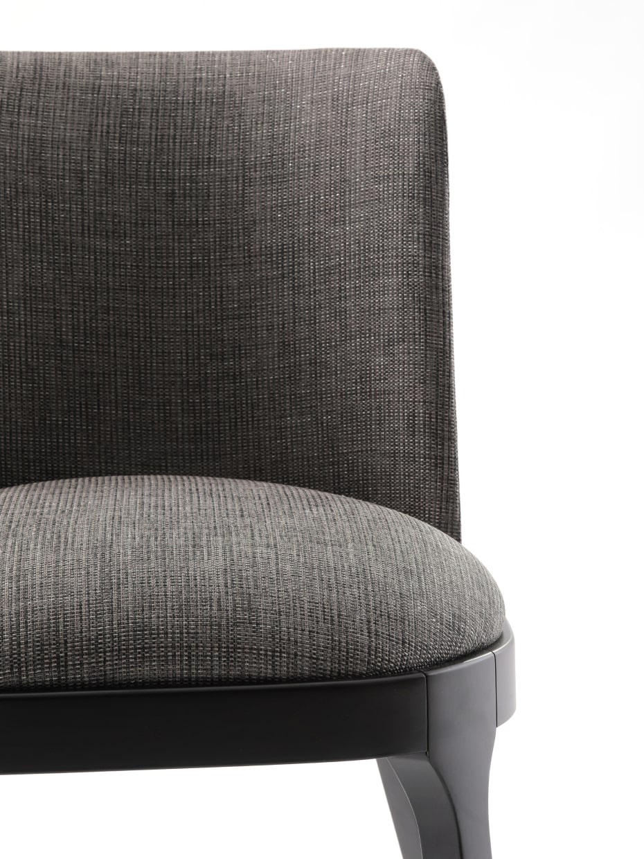 Стул Garda Furnitek FG-001 из бука цвет венге