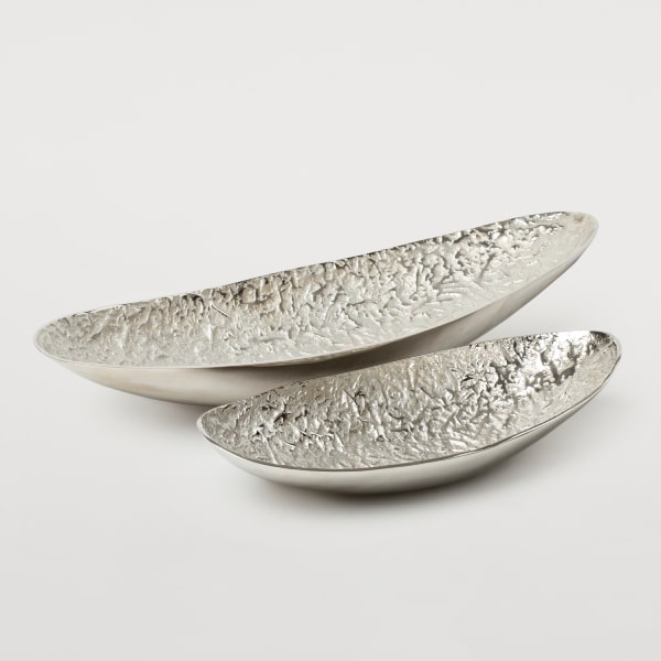 Набор из двух блюд Furnitek Piragua