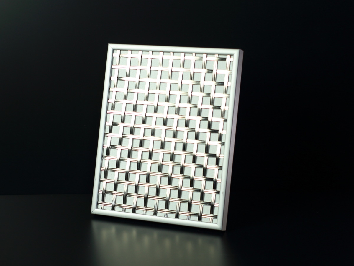 Английская решетка Armac Martin g209.20.sn матовый никель