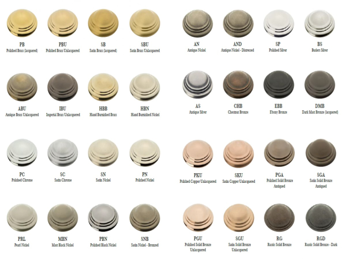 Дверная ручка на розетке Frank Allart 77747841 латунь