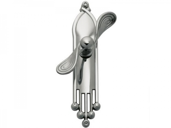 Оконная ручка Enrico Cassina FRANCA C09420 полированный хром