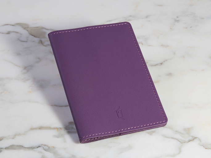 Подарочный набор аксессуаров из кожи FURNITEK FG-408