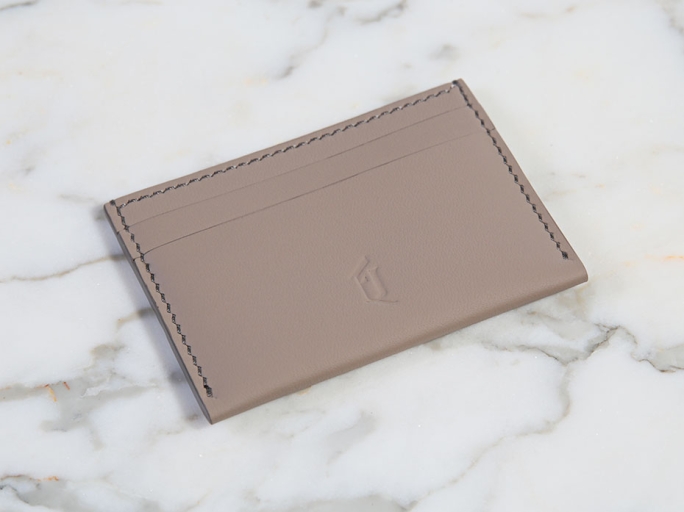 Подарочный набор аксессуаров из кожи FURNITEK FG-411