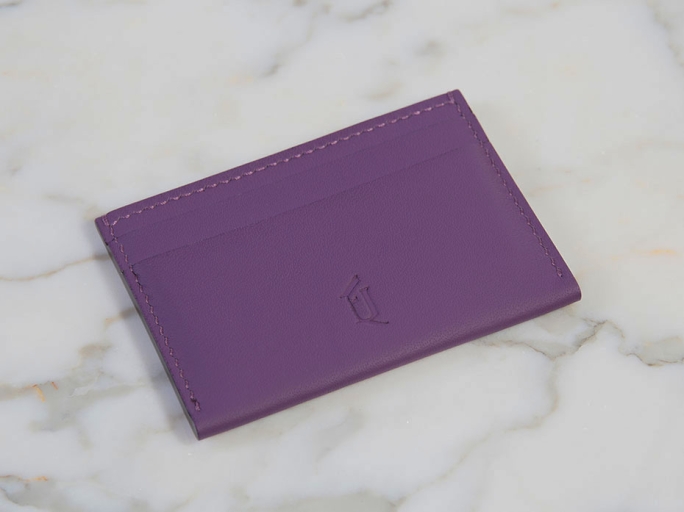 Подарочный набор аксессуаров из кожи FURNITEK FG-408