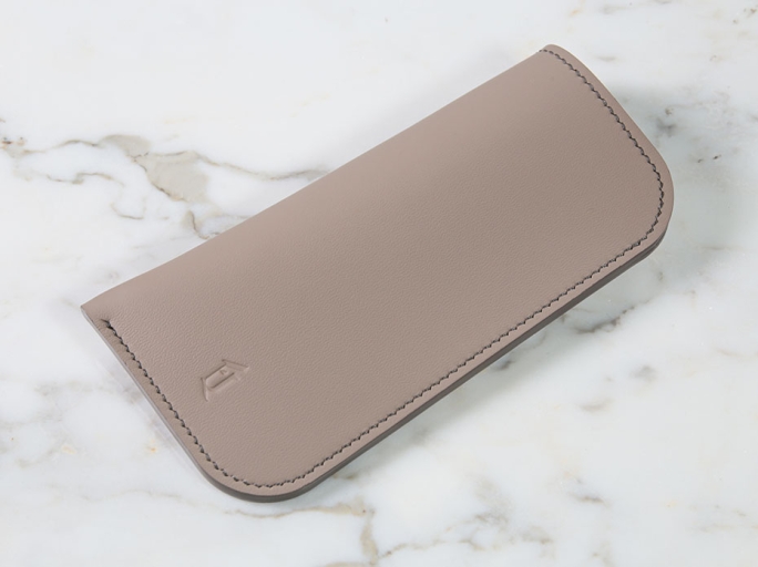 Подарочный набор аксессуаров из кожи FURNITEK FG-411