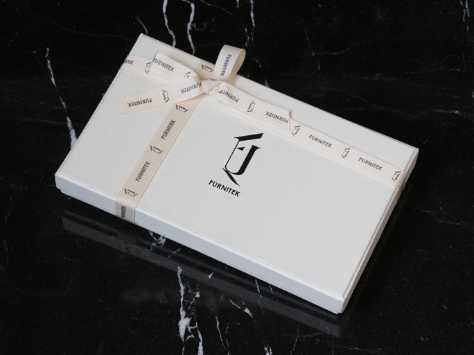 Обложка кожаная для автодокументов FURNITEK FG-0201112 в подарочной коробке