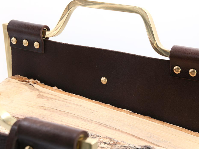 Дровница Furnitek FG-12029