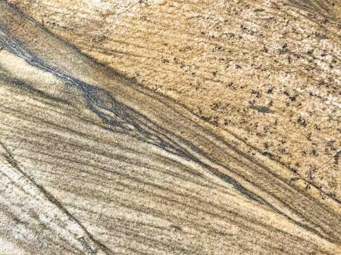 Стол обеденный круглый Ar-Deco FG-079 полированная латунь