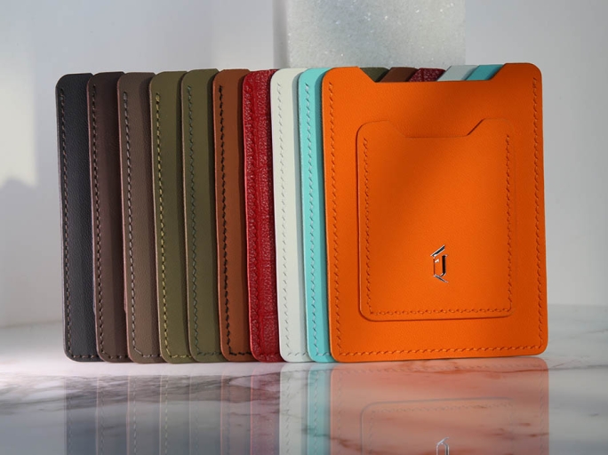 Обложка для автодокументов FURNITEK  FG-02007 размер 170*90 мм