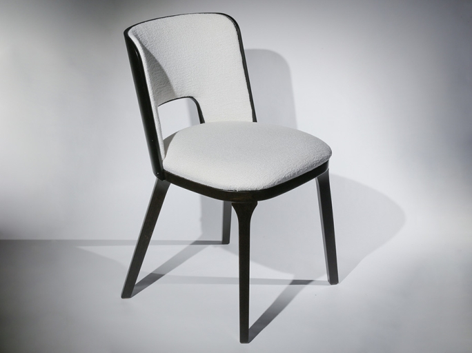 Стул FG Luca-F FG-04212 цвет венге