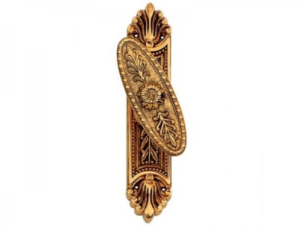 Оконная ручка Enrico Cassina LETIZIA C02020 французское золото