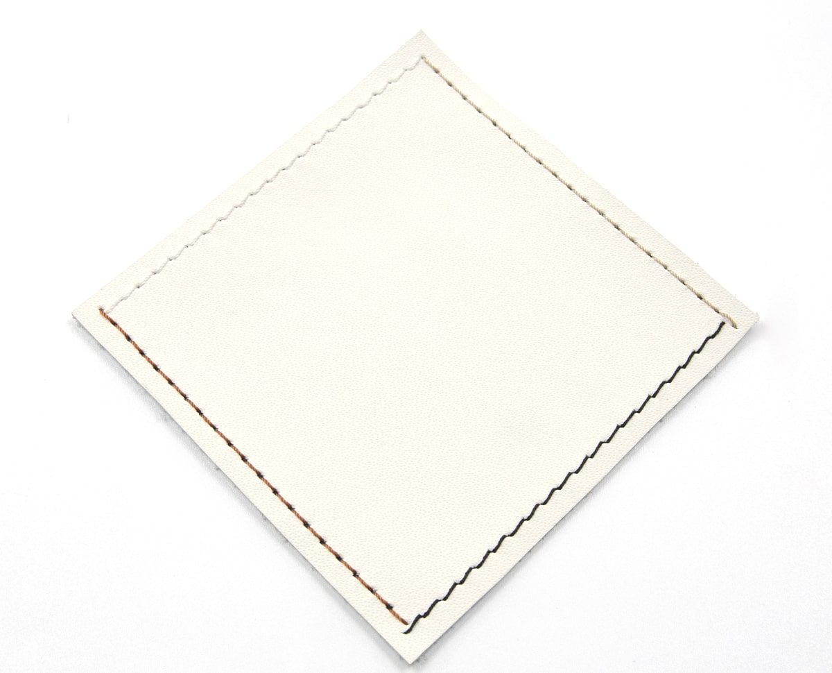 Подставка Furnitek FG-105 черненая латунь сатин