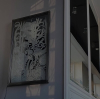 Картина на заказ в Воронеже | Furnitek