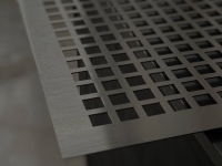 Изготовление вентиляционных решеток на заказ в Воронеже | Furnitek